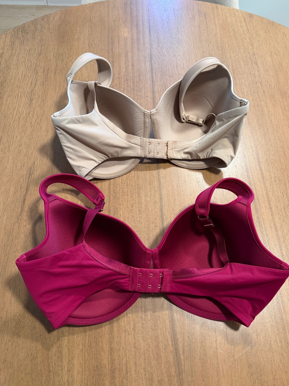 Thirdlove Perfect coverage bra bundle - Picture 3 of 7